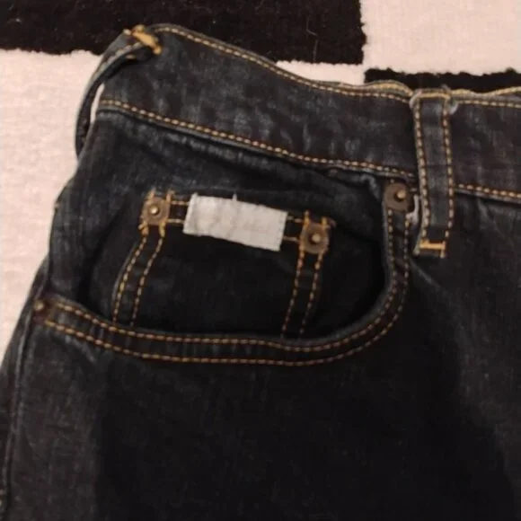 SOLD-Baby Phat Pants ❤️ - Picture 6 of 8